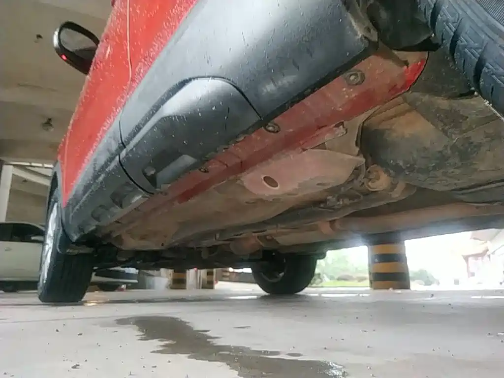 Haval H2s — миниатюра 22