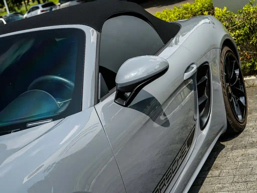 Porsche 718 — миниатюра 8