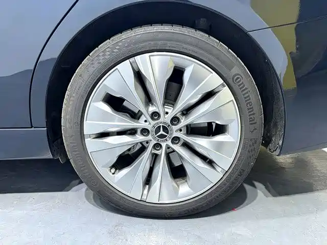 Mercedes-Benz C-Class New Energy — миниатюра 15