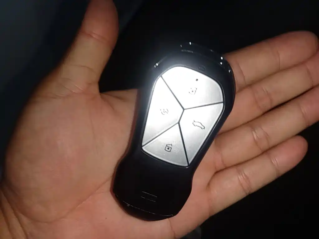XPeng P5 — миниатюра 9