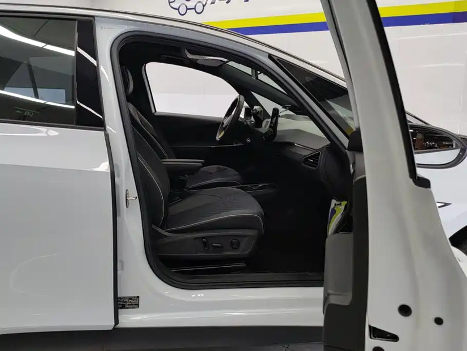 Volkswagen ID.3 — миниатюра 8