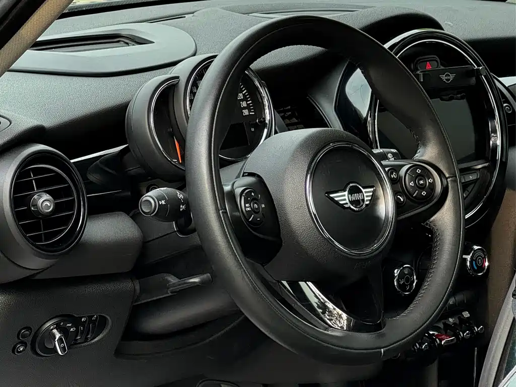 MINI Mini — миниатюра 15
