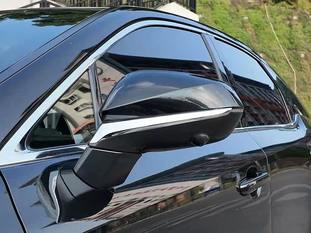 Lexus RX — миниатюра 4