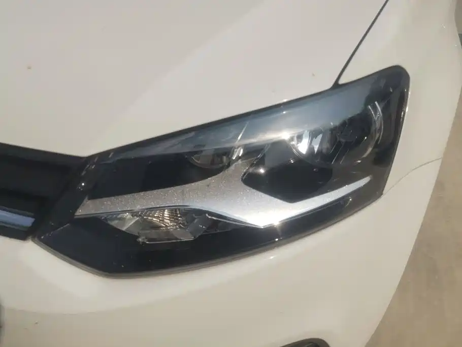 Volkswagen Polo — миниатюра 5
