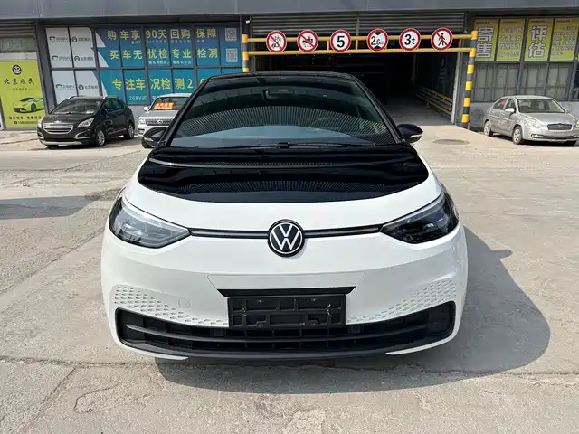VOLKSWAGEN ID.3 2024