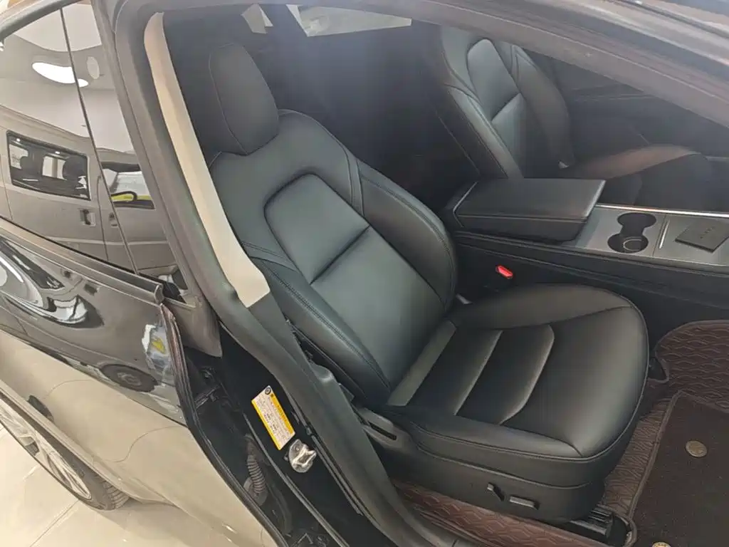 Tesla Model Y — миниатюра 25
