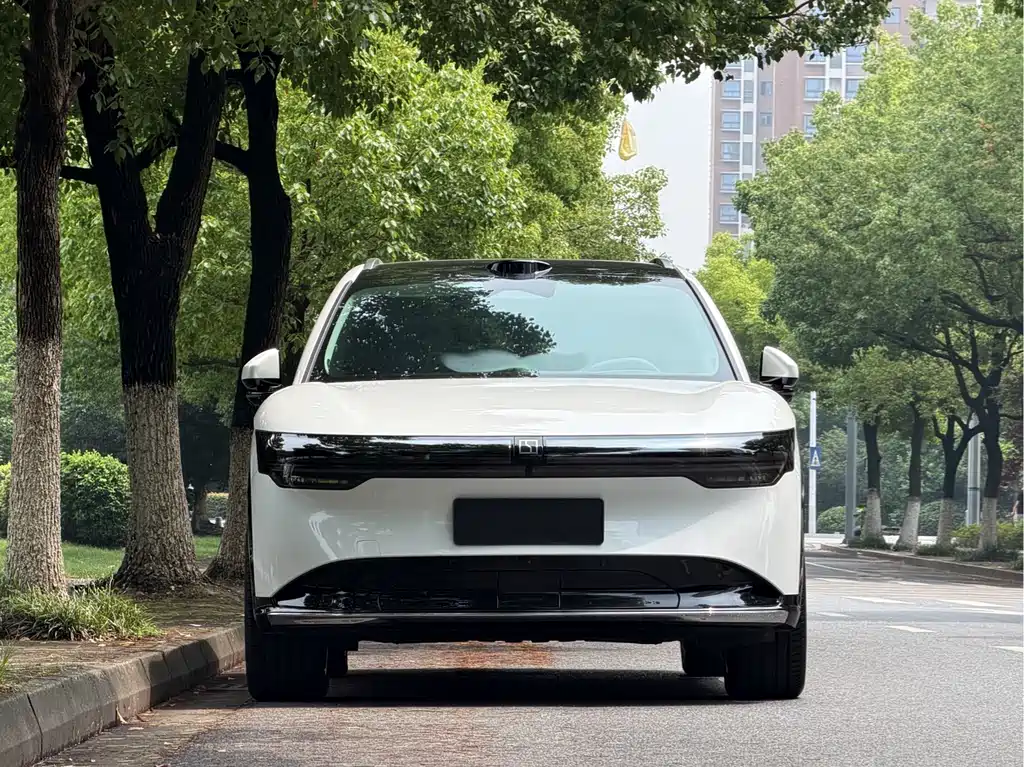 Zeekr 7X 2025 75kWh Smart Drive
