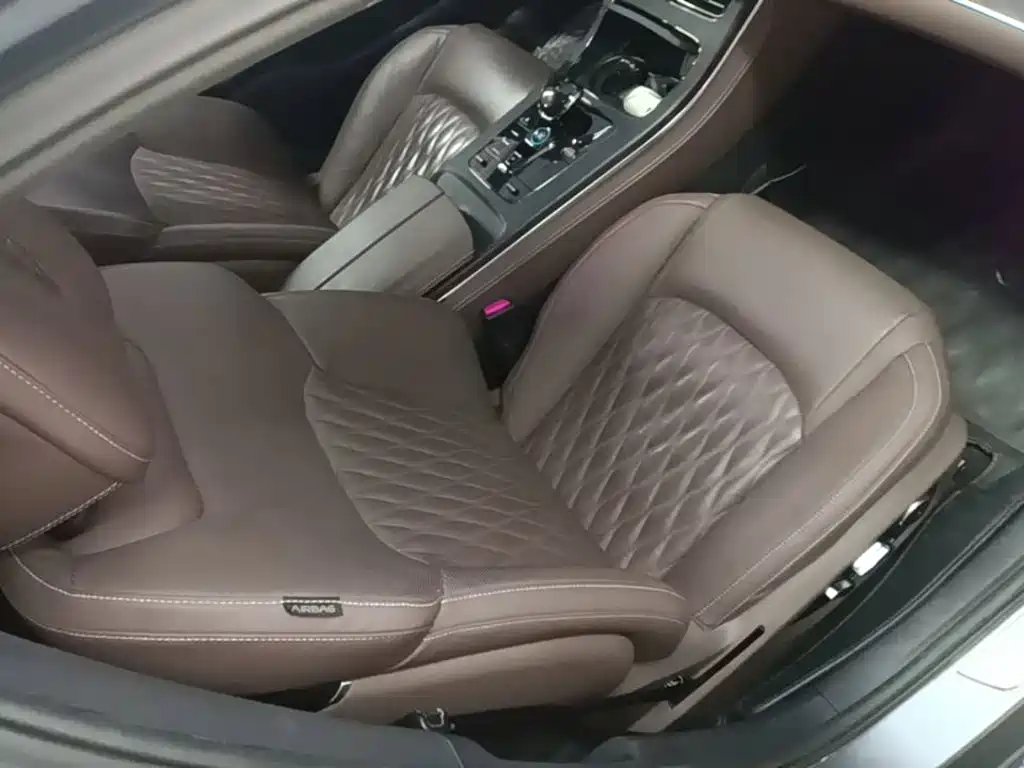 BYD Han — миниатюра 25