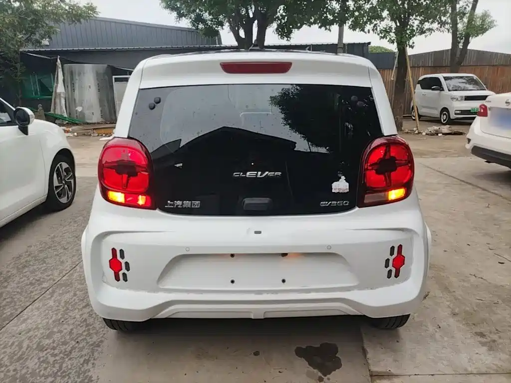 Roewe Clever — миниатюра 6