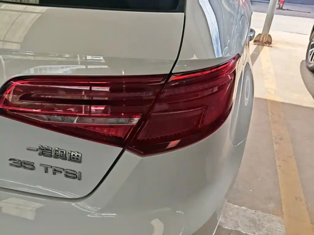 Audi A3 — миниатюра 8