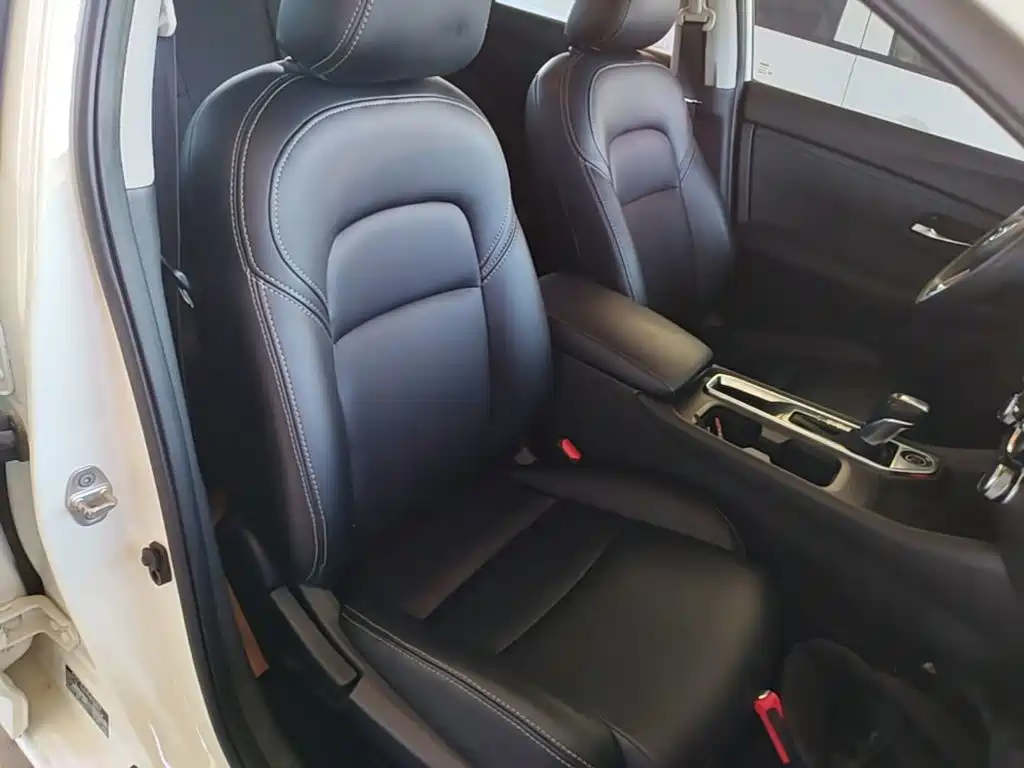 Nissan Sylphy — миниатюра 25