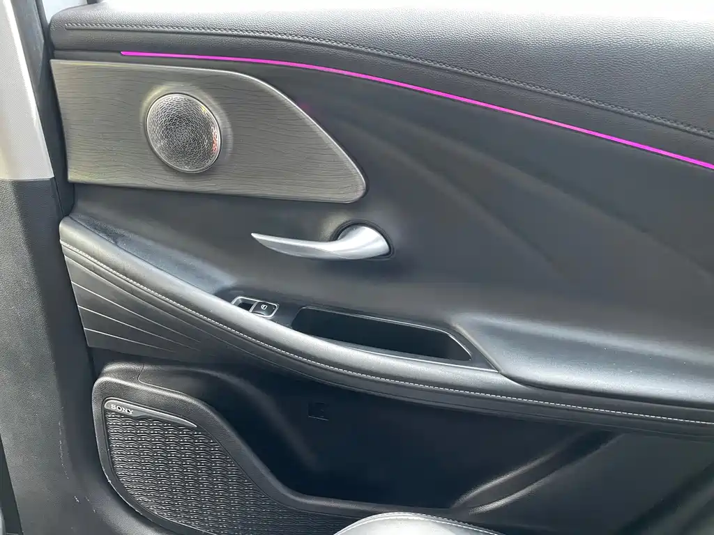 Chery Arrizo 8 — миниатюра 9