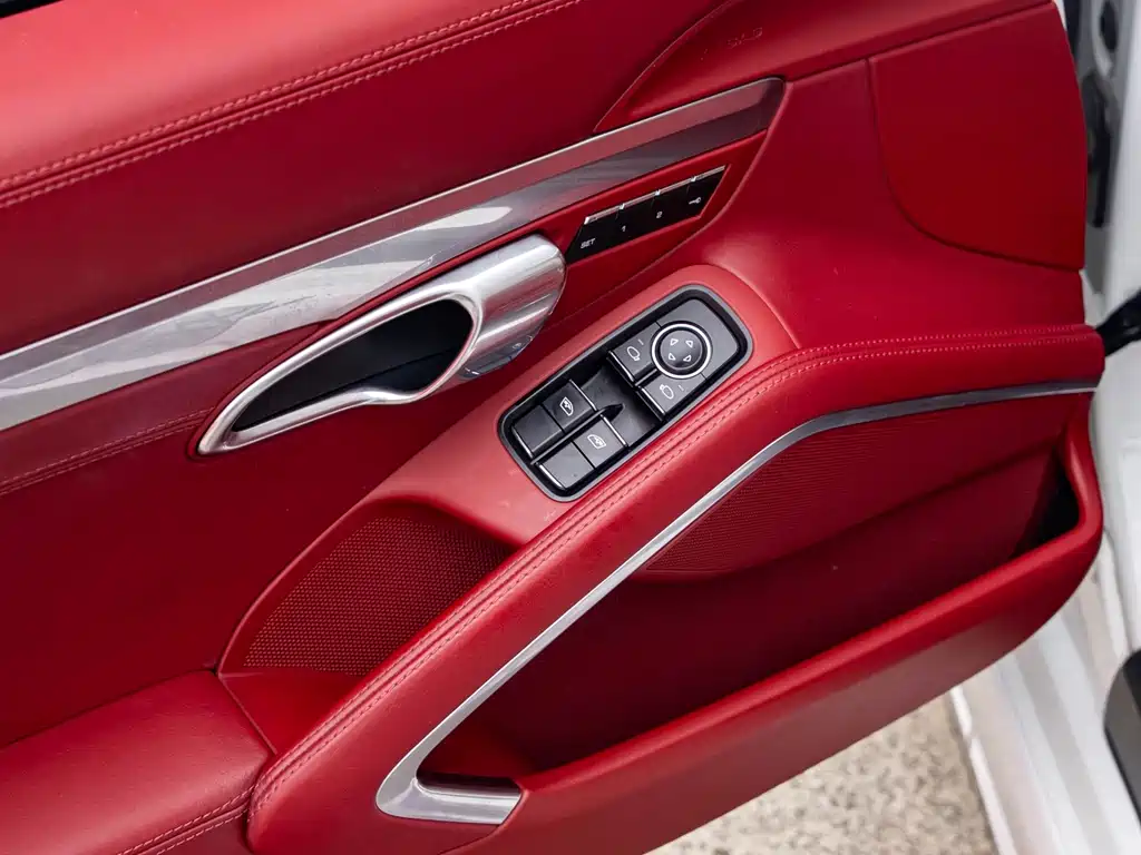Porsche 718 — миниатюра 9