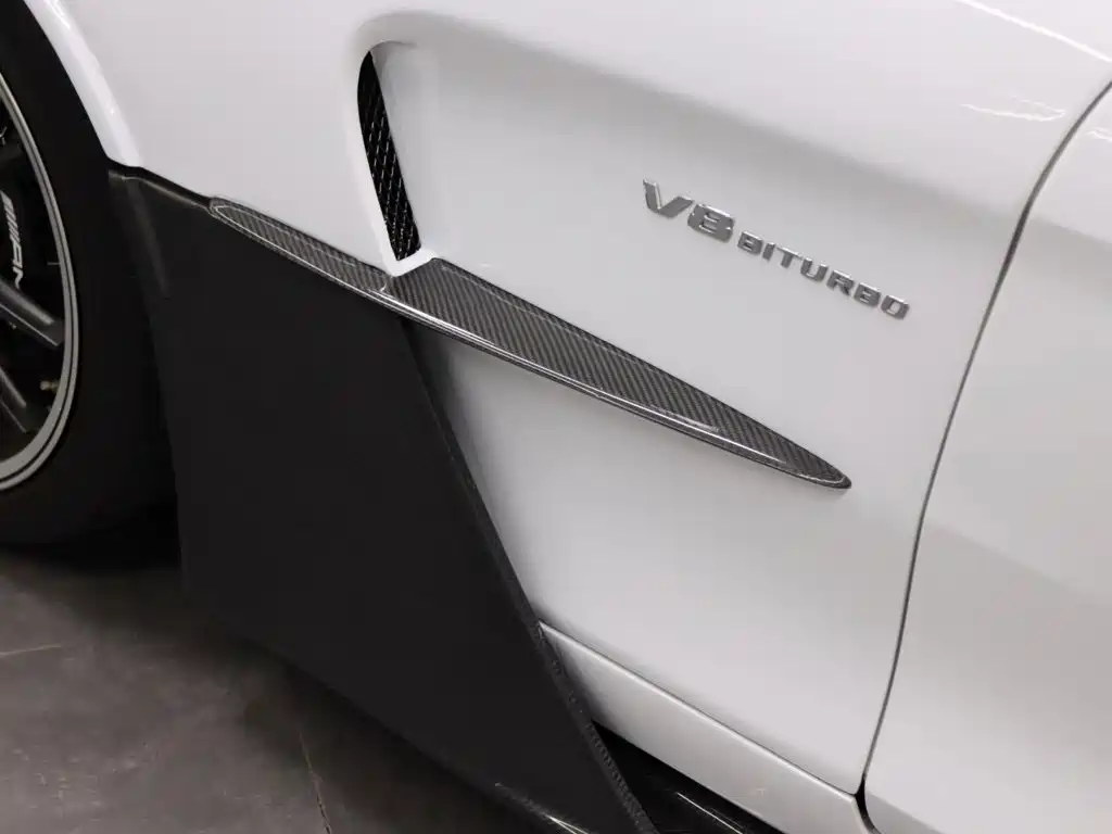 Mercedes-Benz AMG GT — миниатюра 24