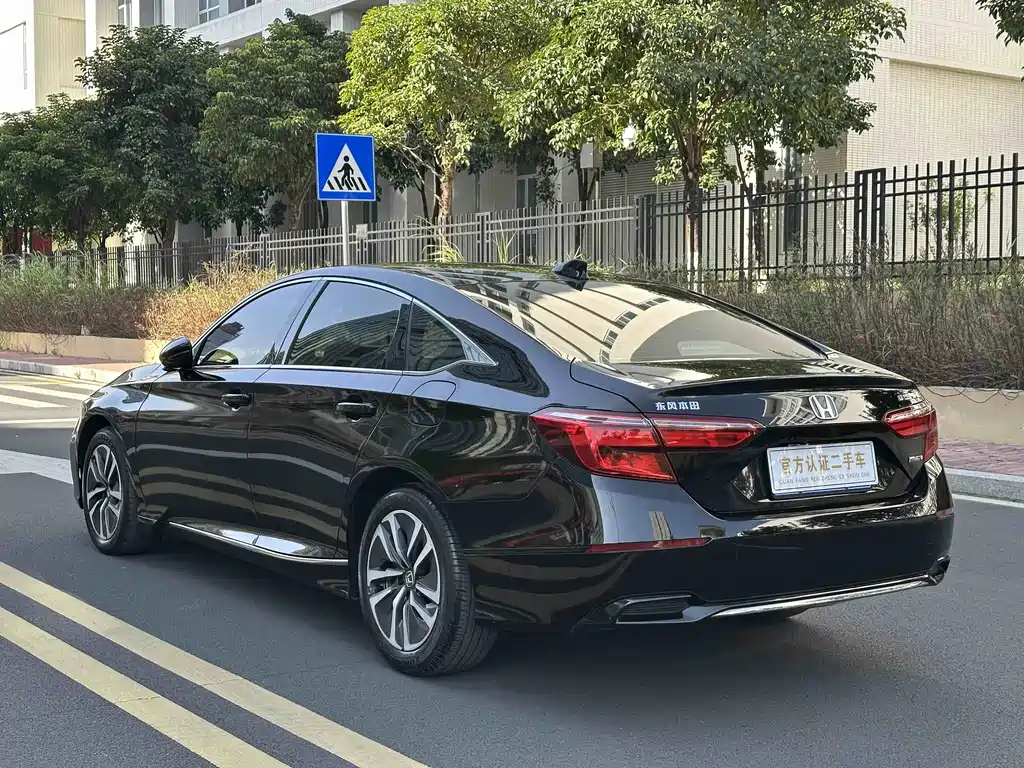 HONDA YINGSHIPAI