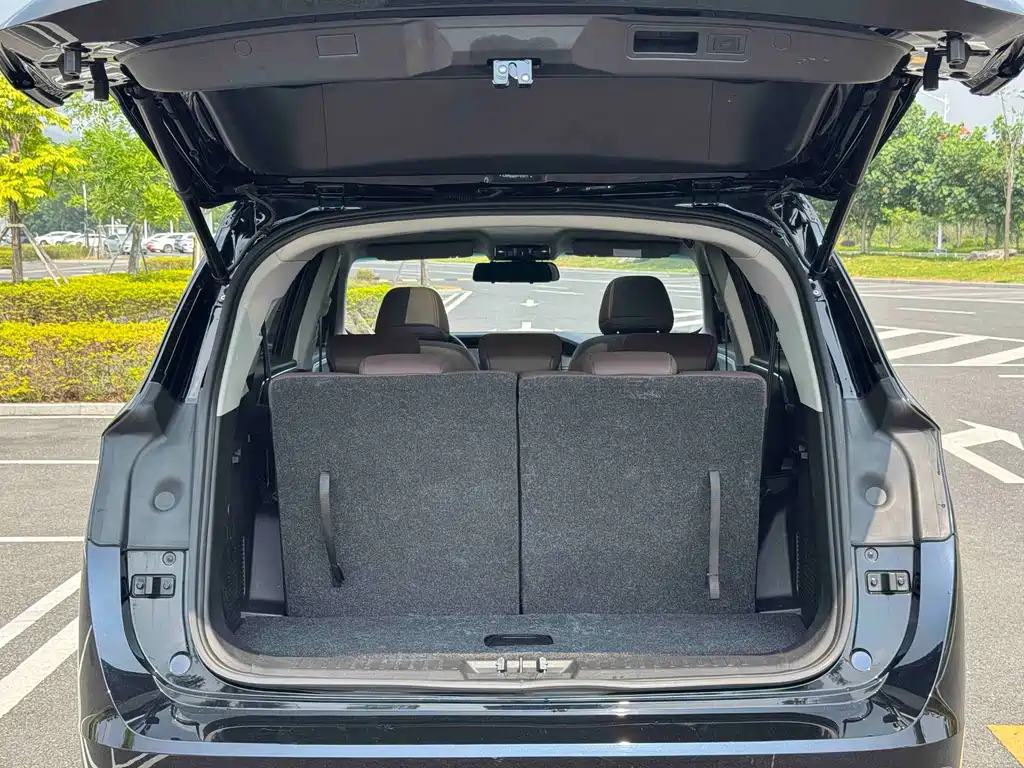 Jetour X90 PLUS — миниатюра 23