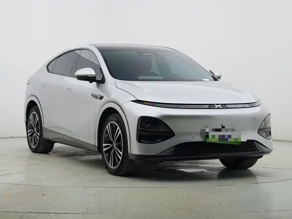 XPeng G6 — миниатюра 3