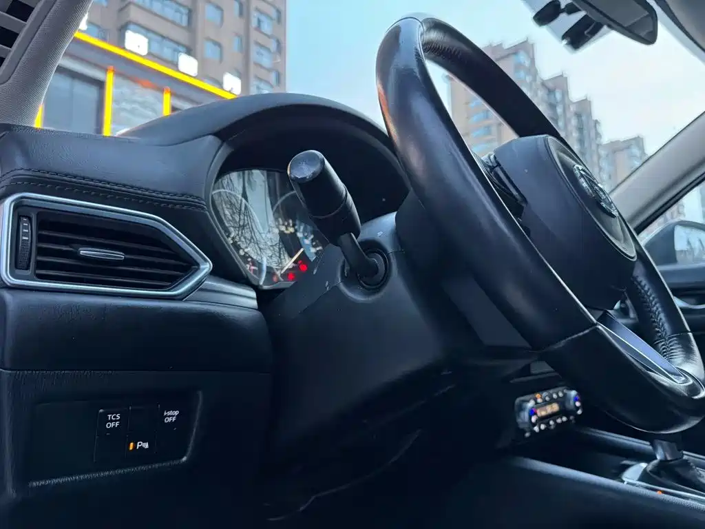 Mazda CX-5 — миниатюра 6