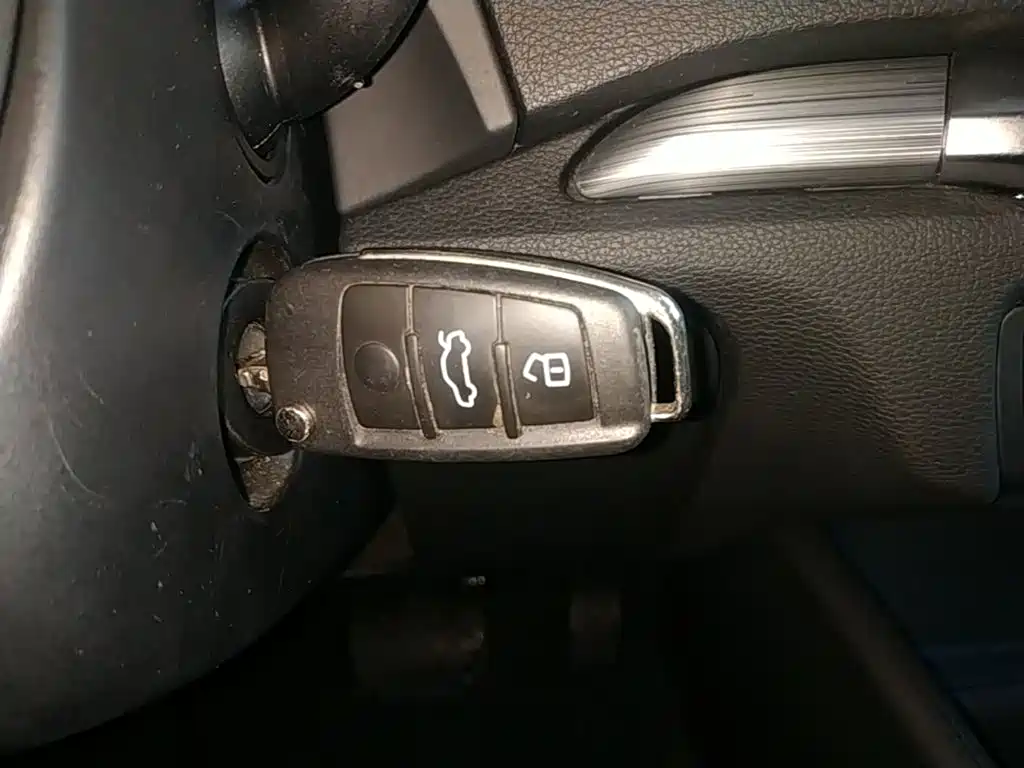 Audi A3 — миниатюра 9
