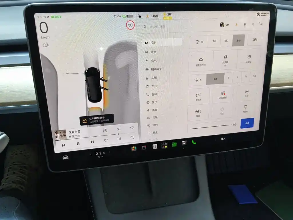 Tesla Model 3 — миниатюра 7