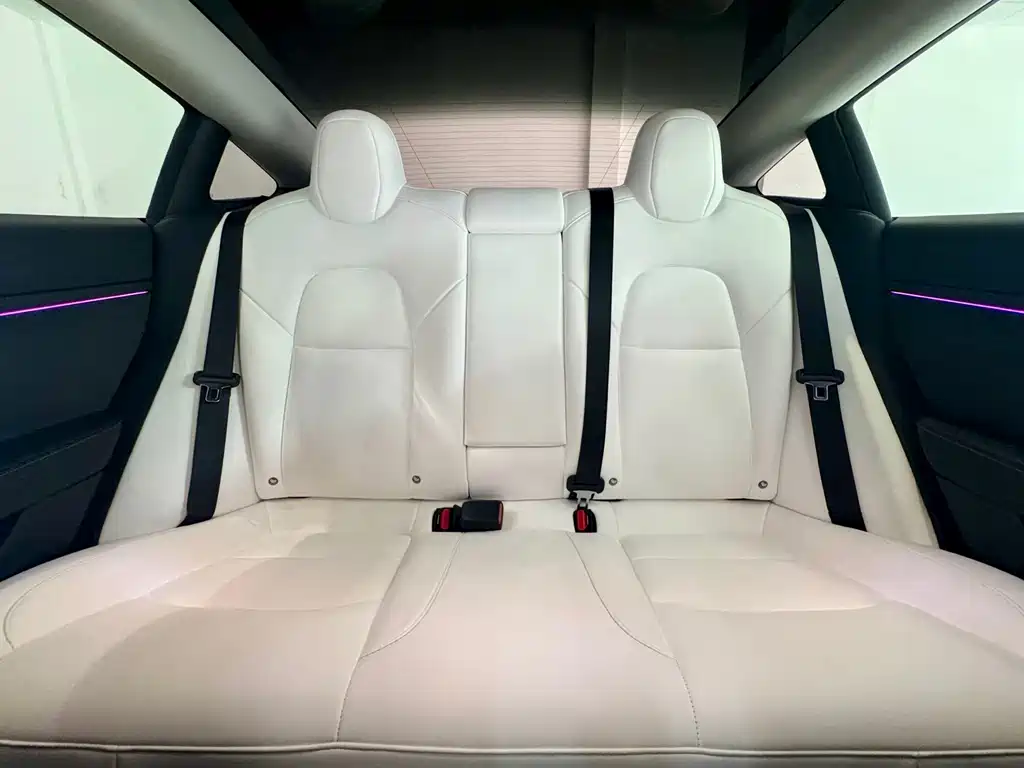 Tesla Model 3 — миниатюра 8
