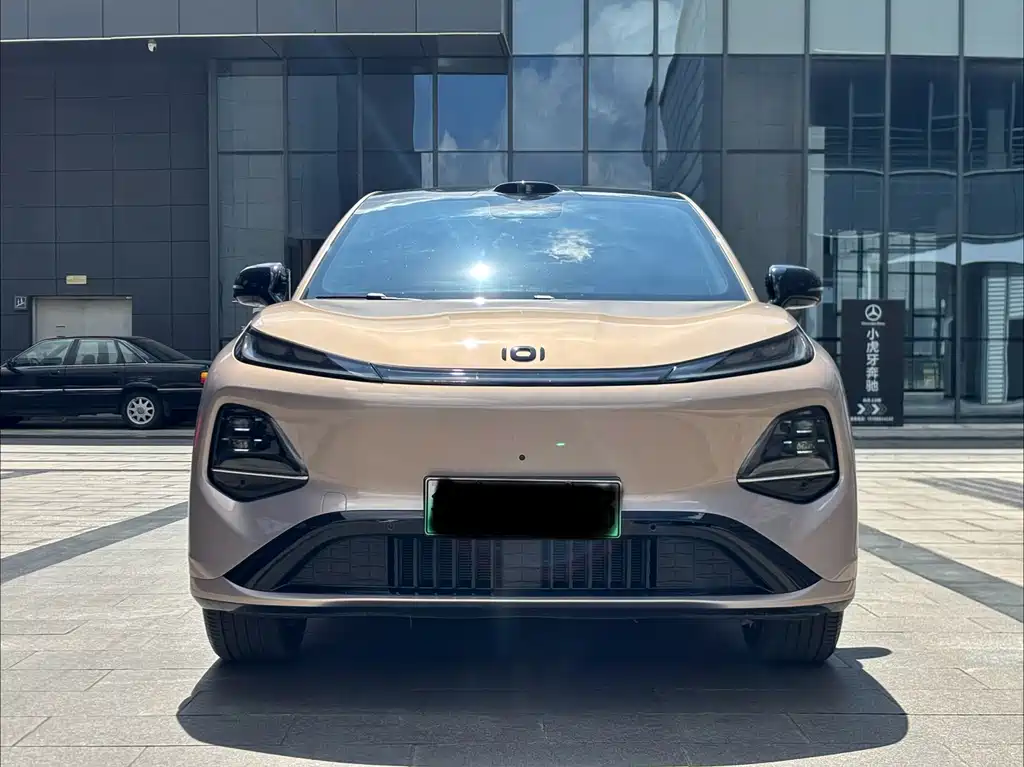 Qiyuan Qiyuan Q05 — миниатюра 2