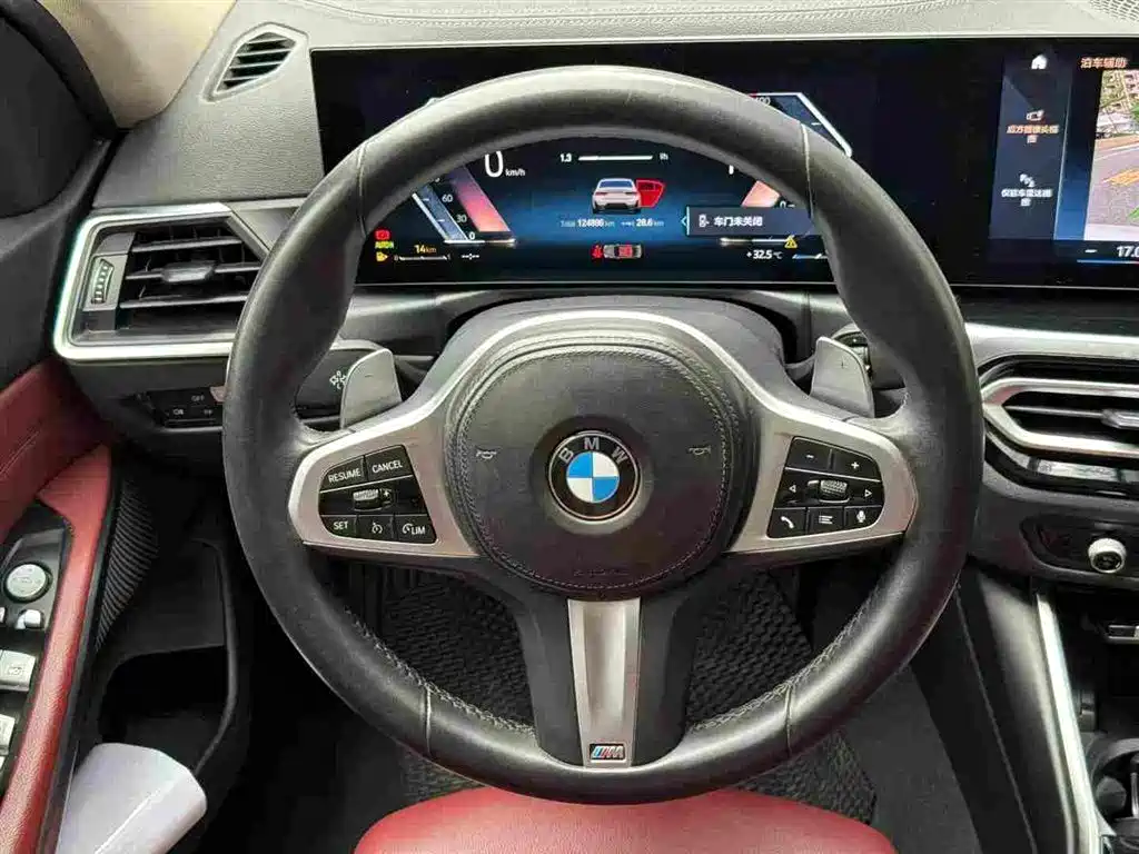 BMW 3 Series — миниатюра 6