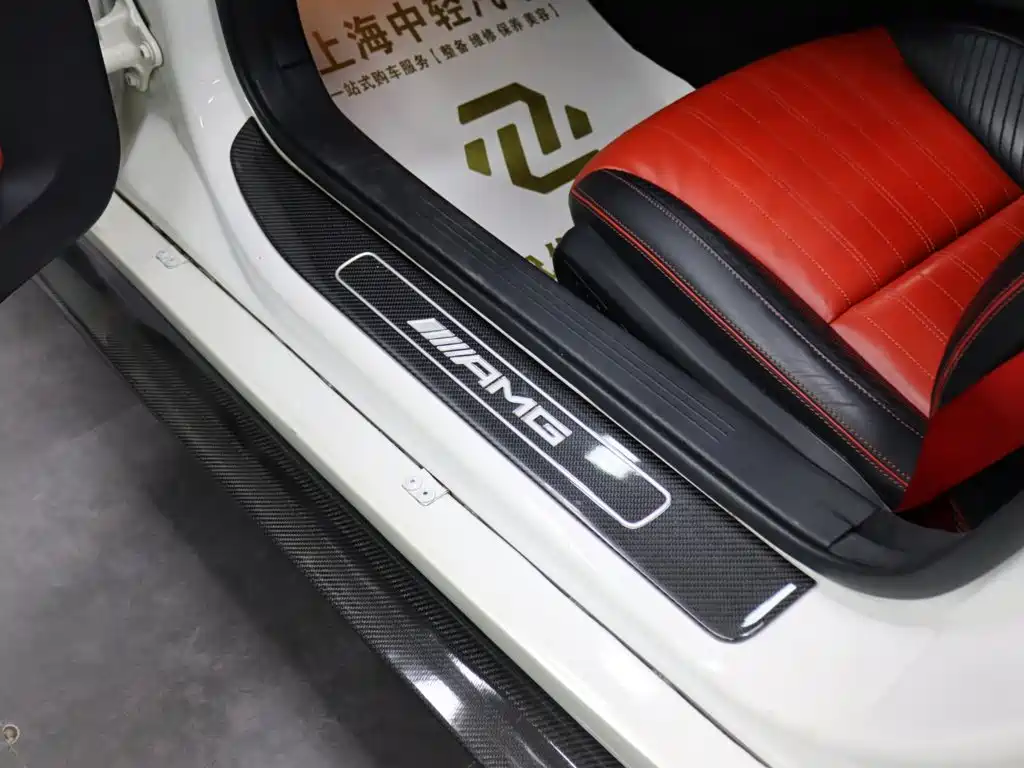 Mercedes-Benz AMG GT — миниатюра 12
