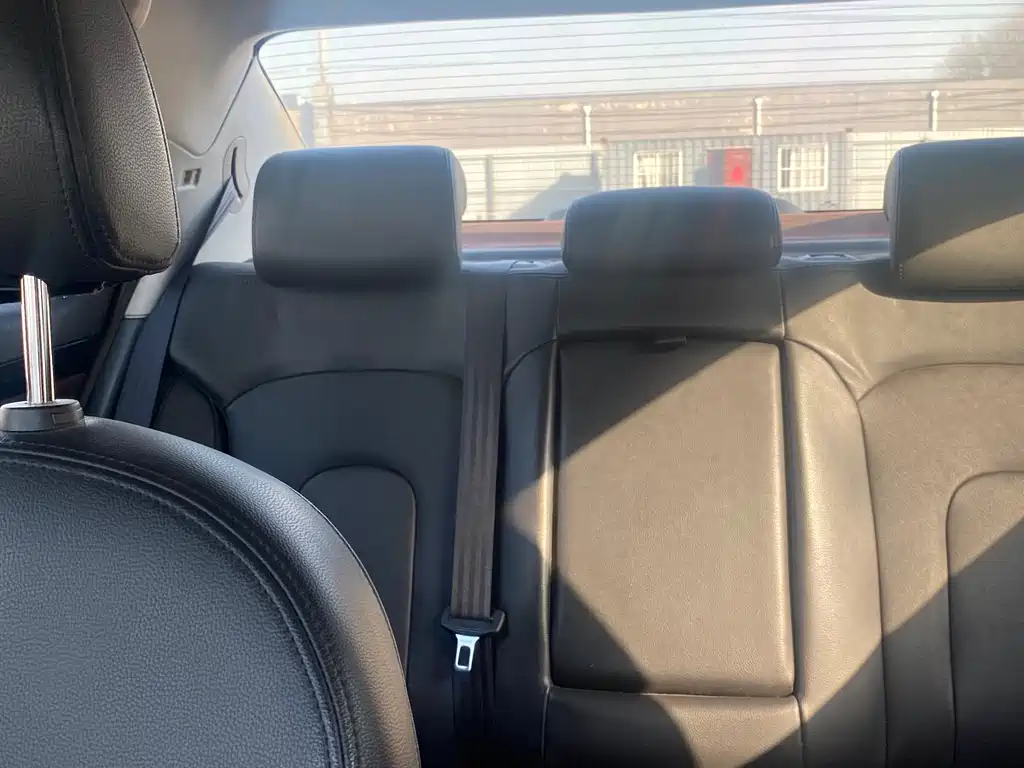 BAIC Senova D70 — миниатюра 15