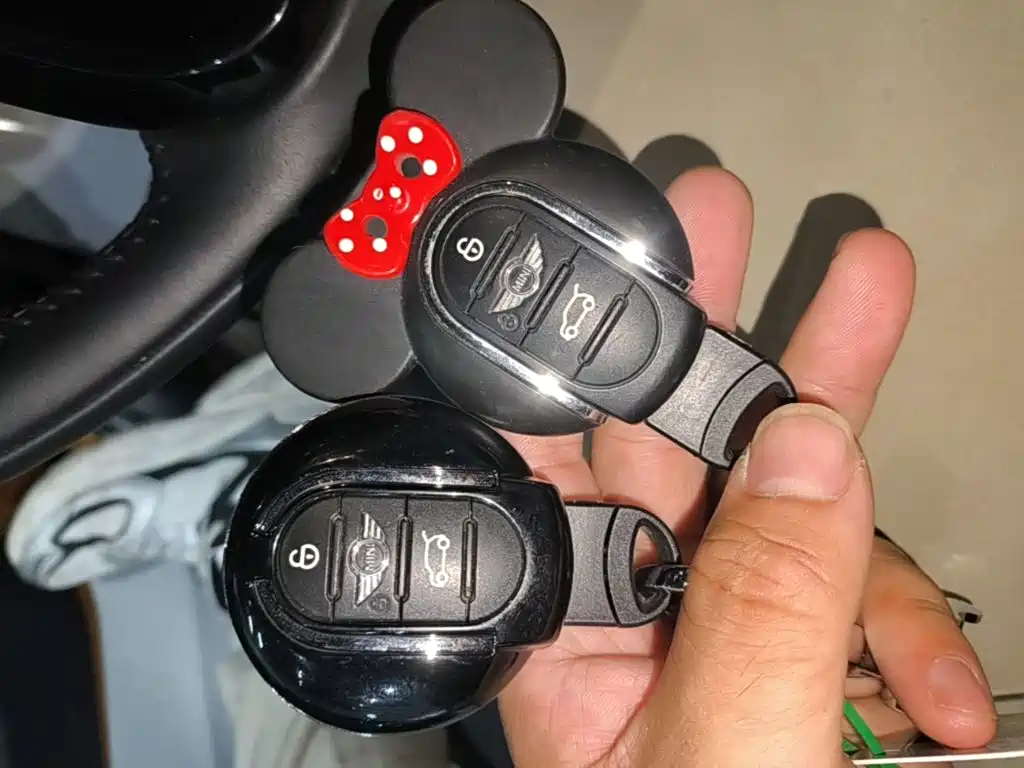 MINI Mini — миниатюра 9