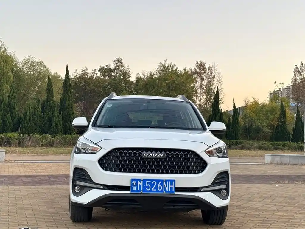 Haval M6 — миниатюра 2