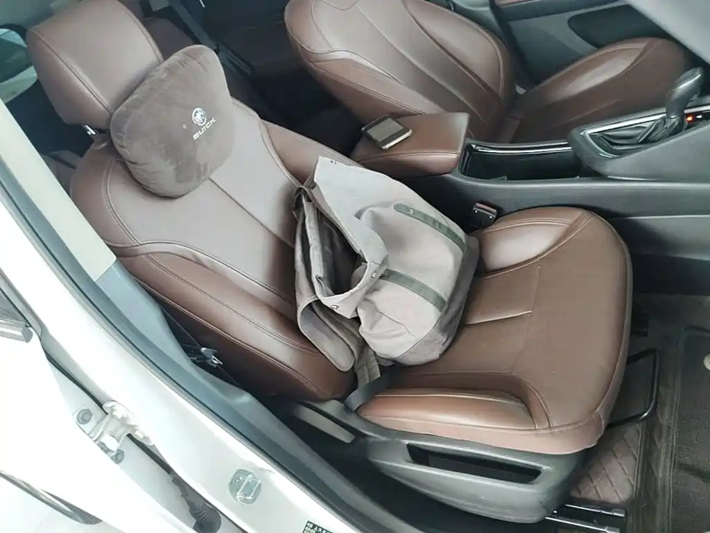 Buick GL6 — миниатюра 25
