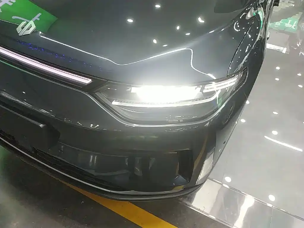 Leapmotor Leapmotor C11 — миниатюра 24
