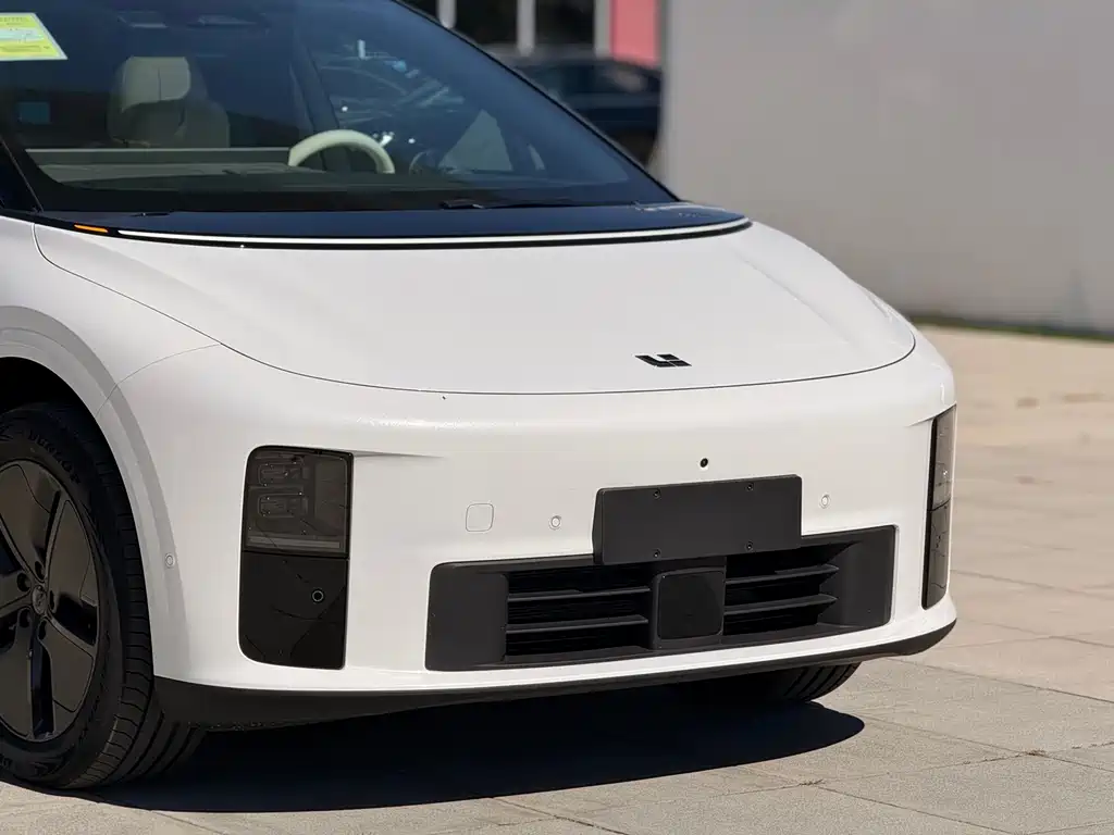 Li Auto Li i6 — миниатюра 5
