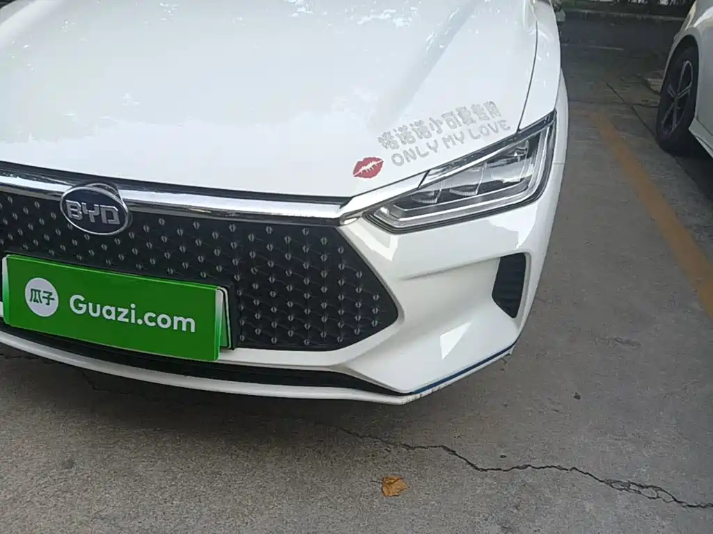 BYD e2 — миниатюра 24
