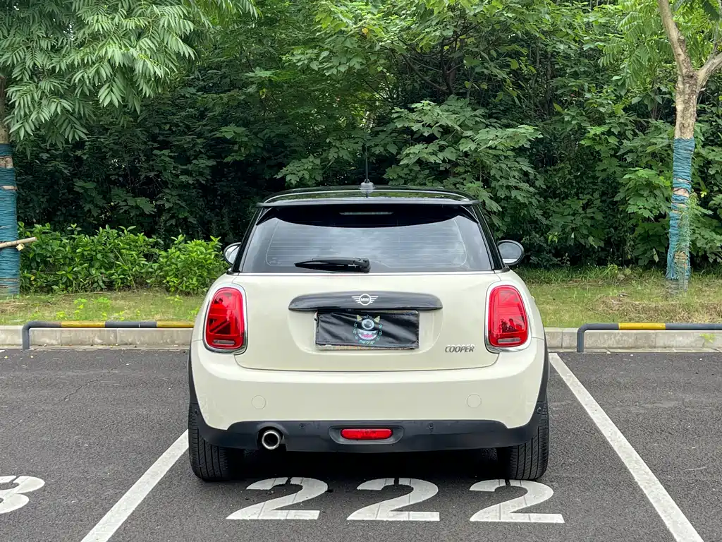 MINI Mini — миниатюра 14