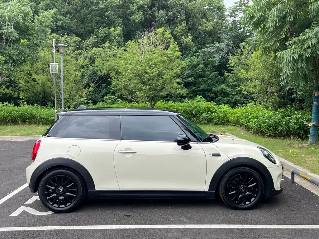 MINI Mini — миниатюра 16