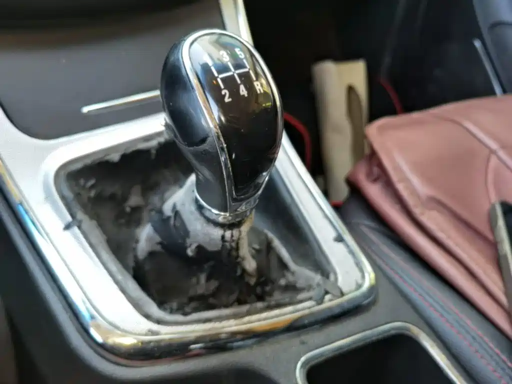 Baojun 560 — миниатюра 14