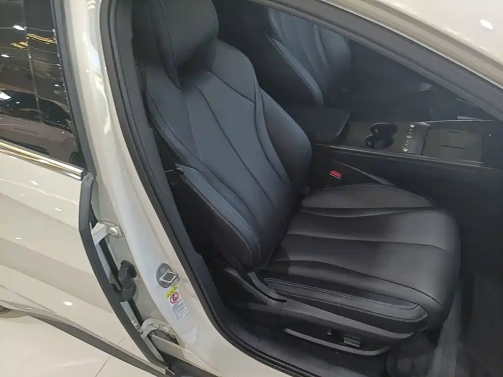 BYD Seal 06 — миниатюра 25
