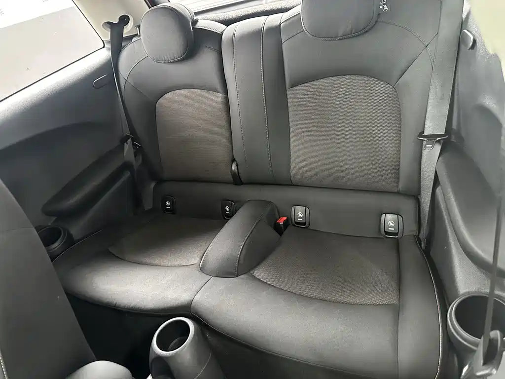 MINI Mini — миниатюра 8