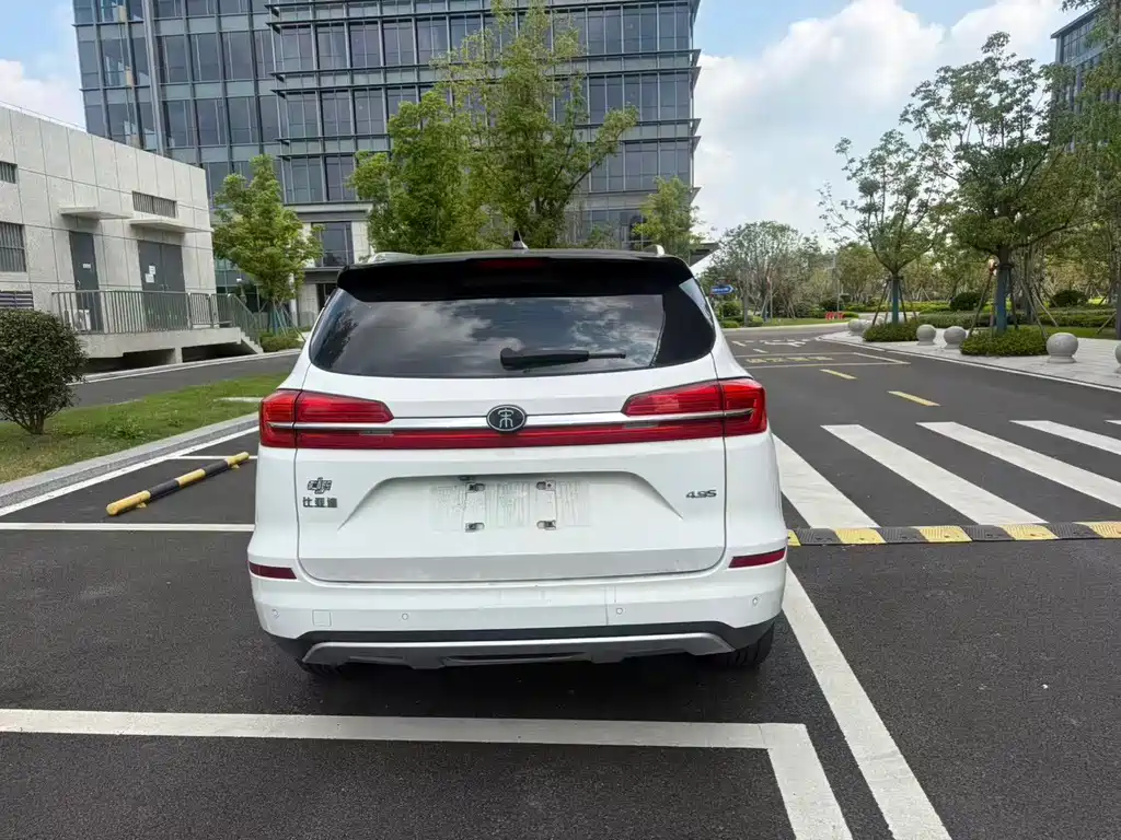 BYD New Energy — миниатюра 5