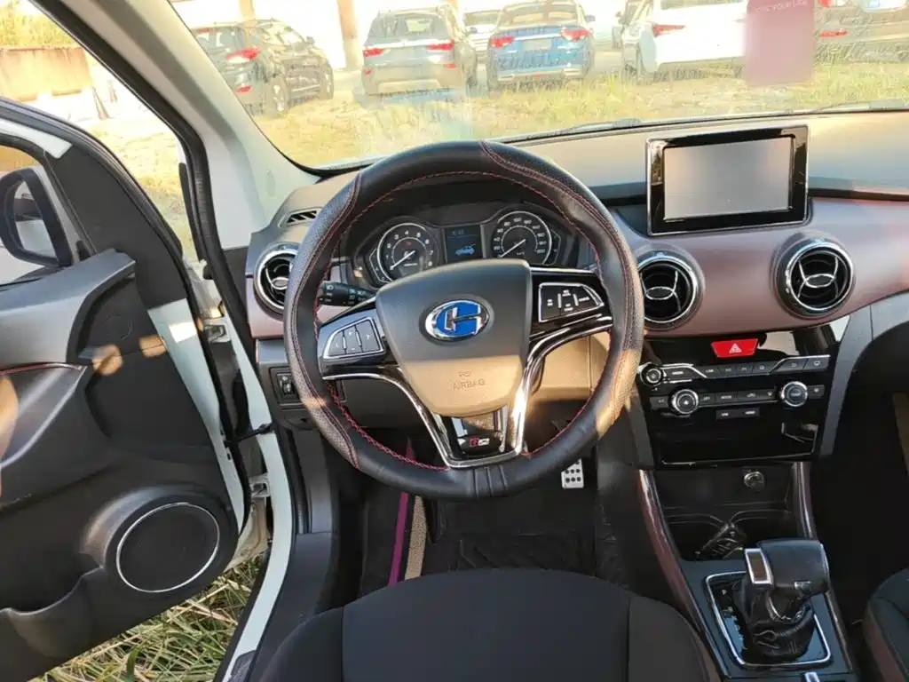 Changhe Changhe Q25 — миниатюра 11