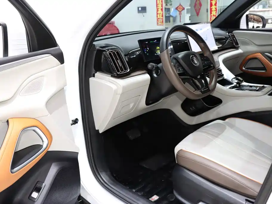 BYD Pro New Energy — миниатюра 9