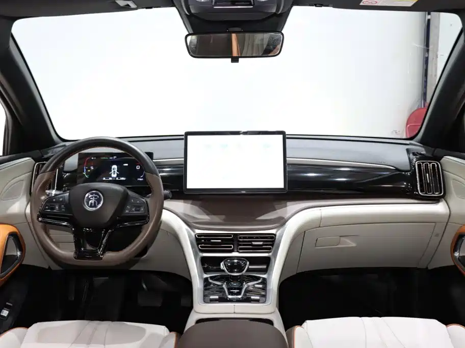 BYD Pro New Energy — миниатюра 12
