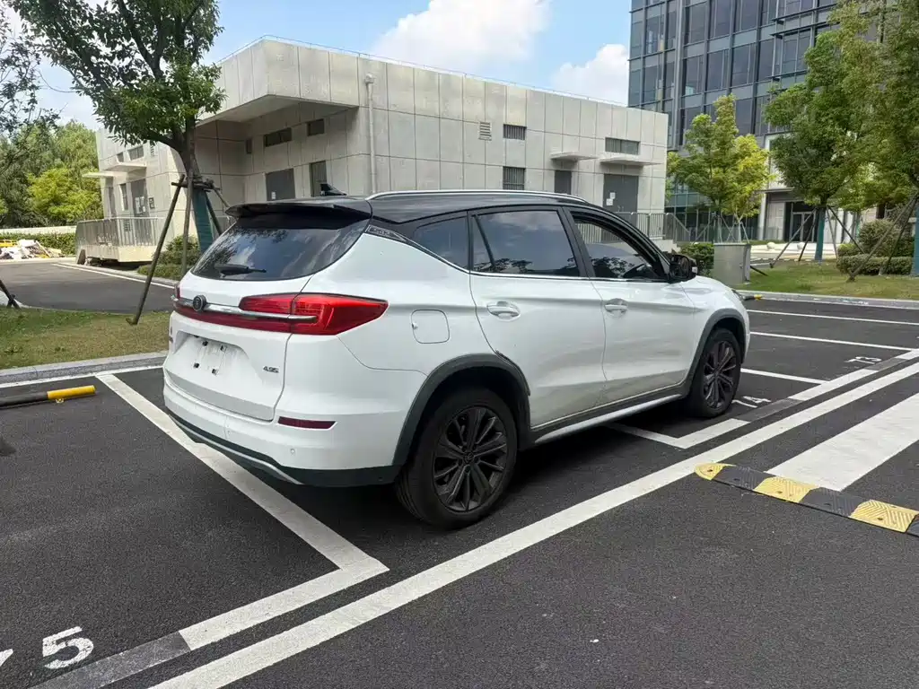 BYD New Energy — миниатюра 4