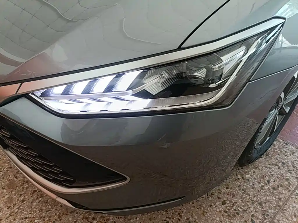 BYD Qin PLUS — миниатюра 24