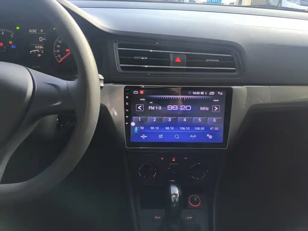 Volkswagen Lavida — миниатюра 13