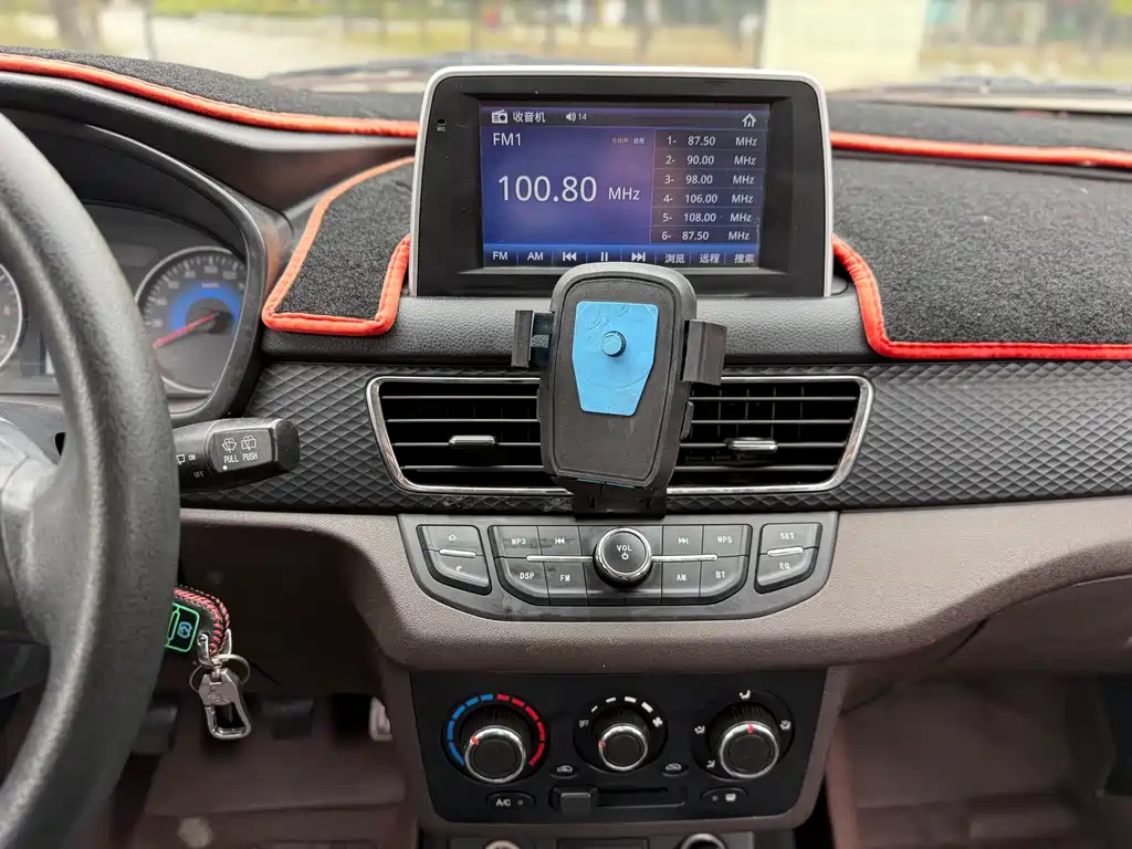 DONGFENG SCENERY 330