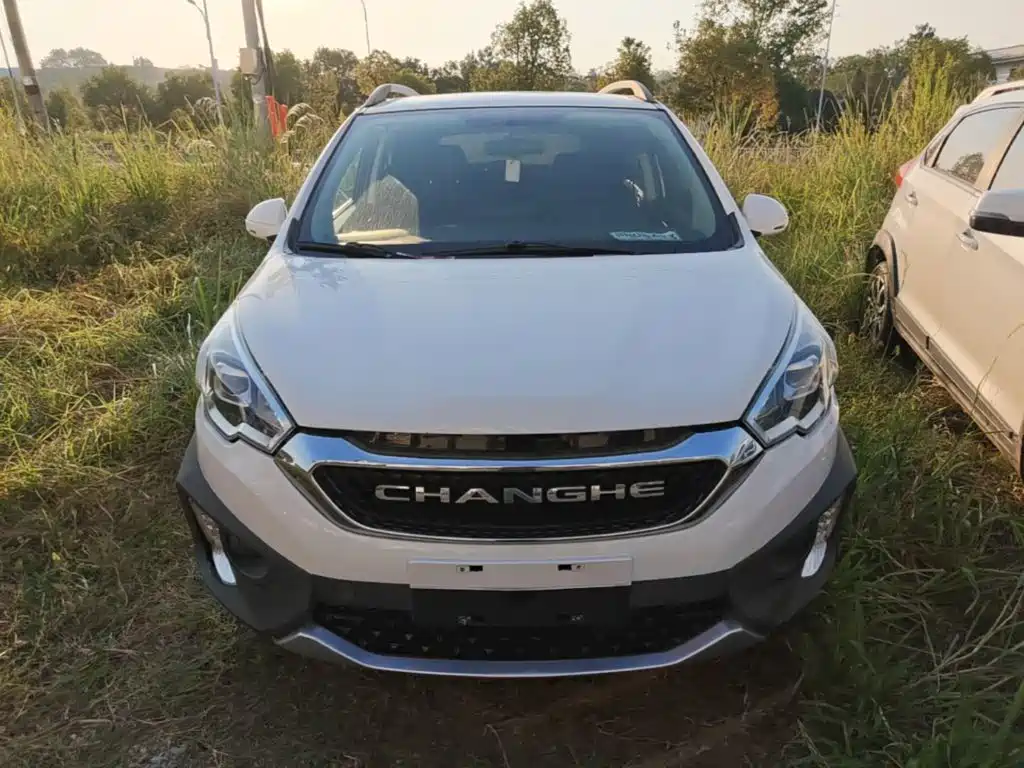Changhe Changhe Q25 — миниатюра 3