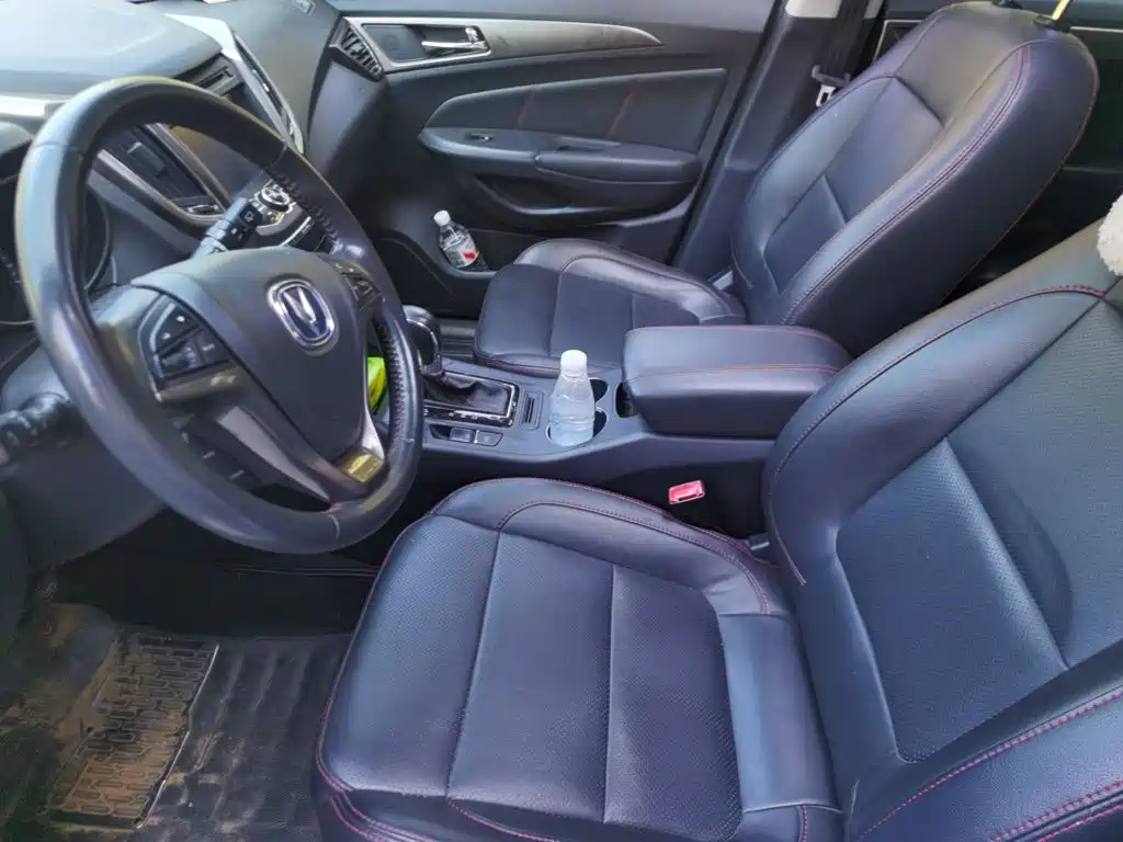 Changan CS75 — миниатюра 11